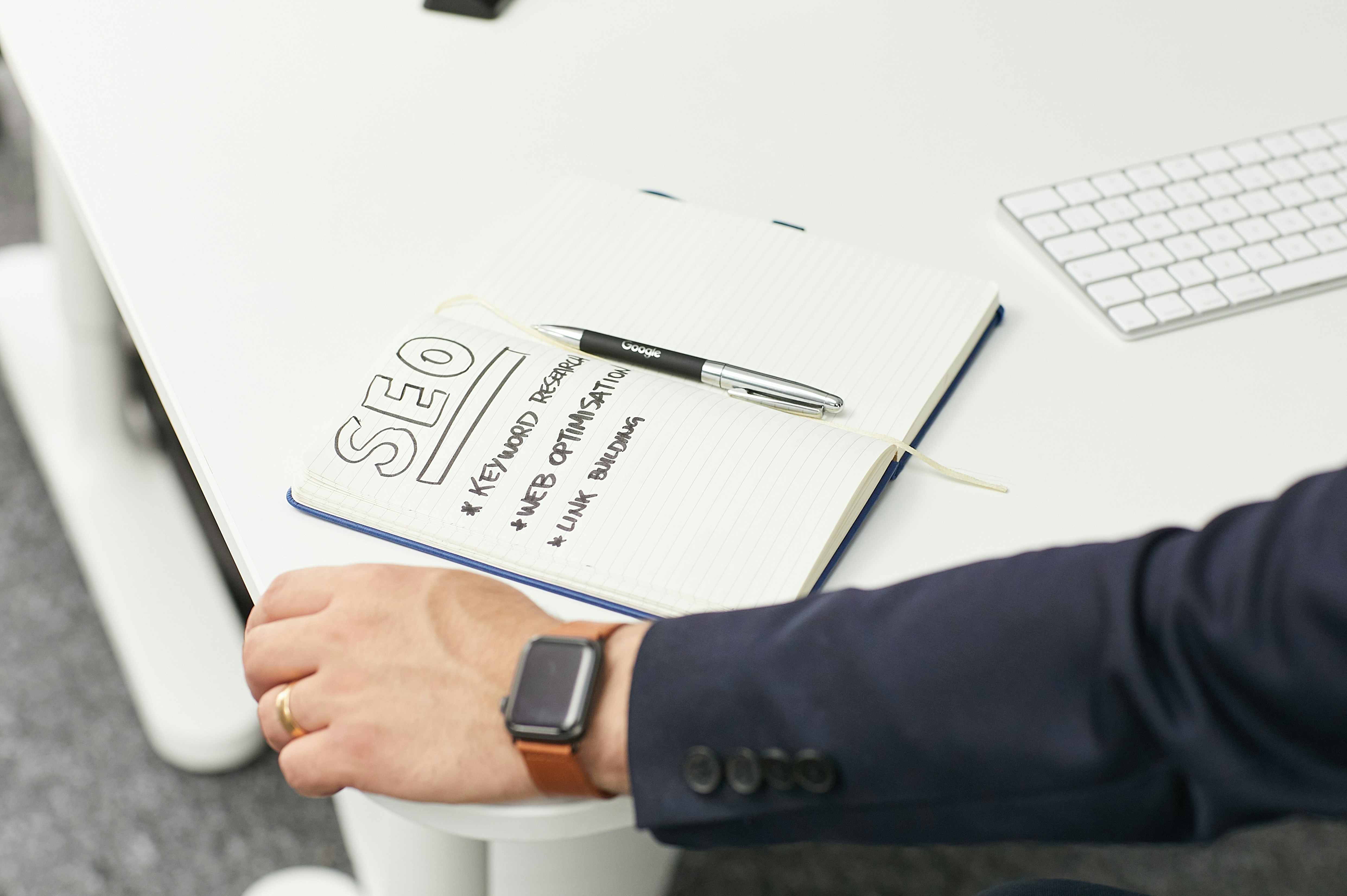 5 Common Website Mistakes (and How to Fix Them)